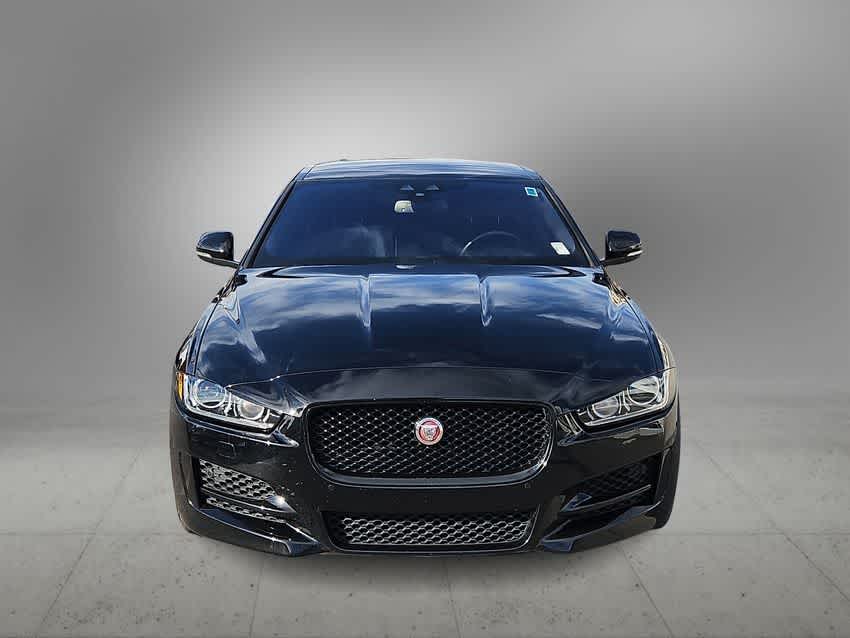 Thumbnail: 2018 Jaguar XE - 4