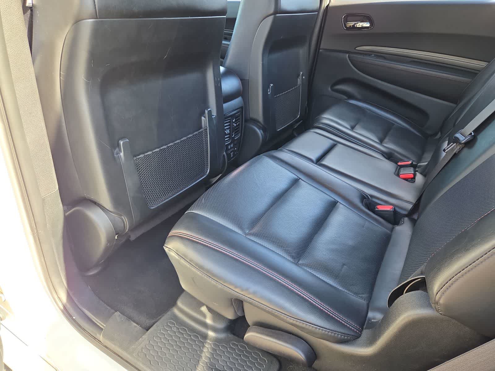 Thumbnail: 2024 Dodge Durango - 19