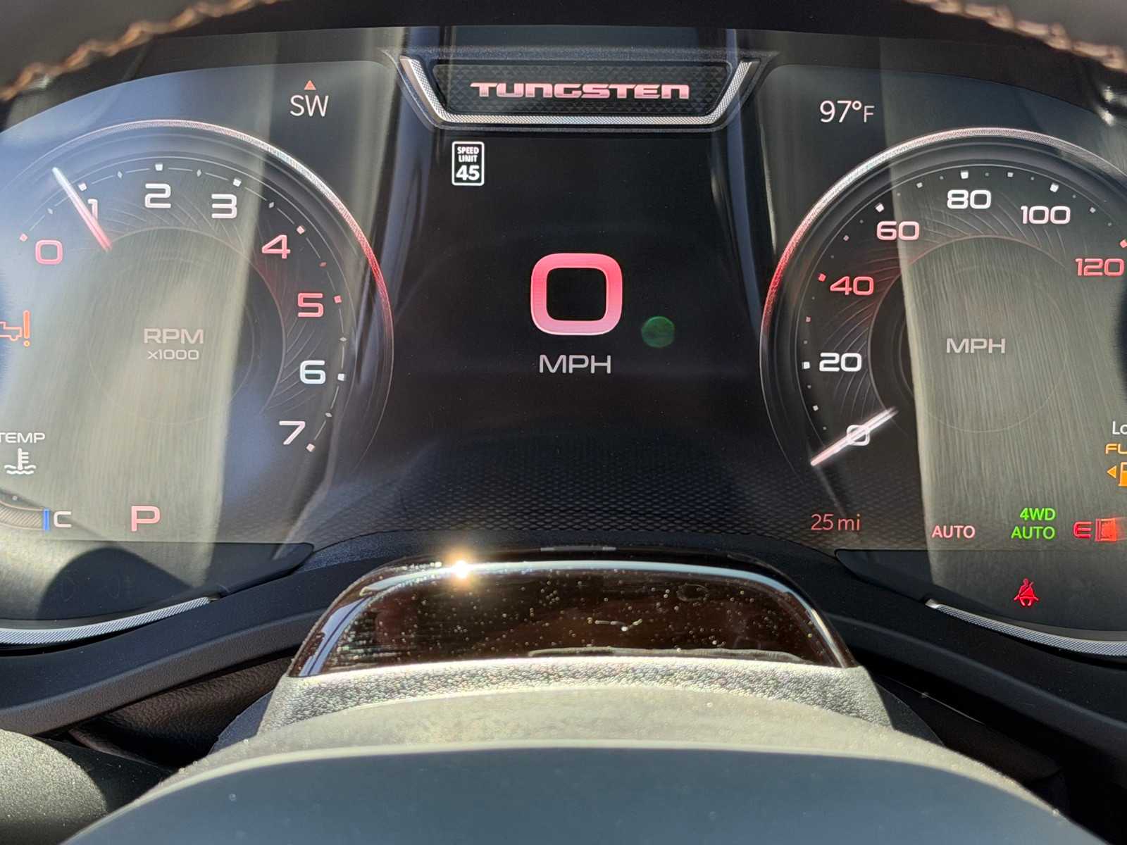 Thumbnail: 2026 RAM 1500 - 17
