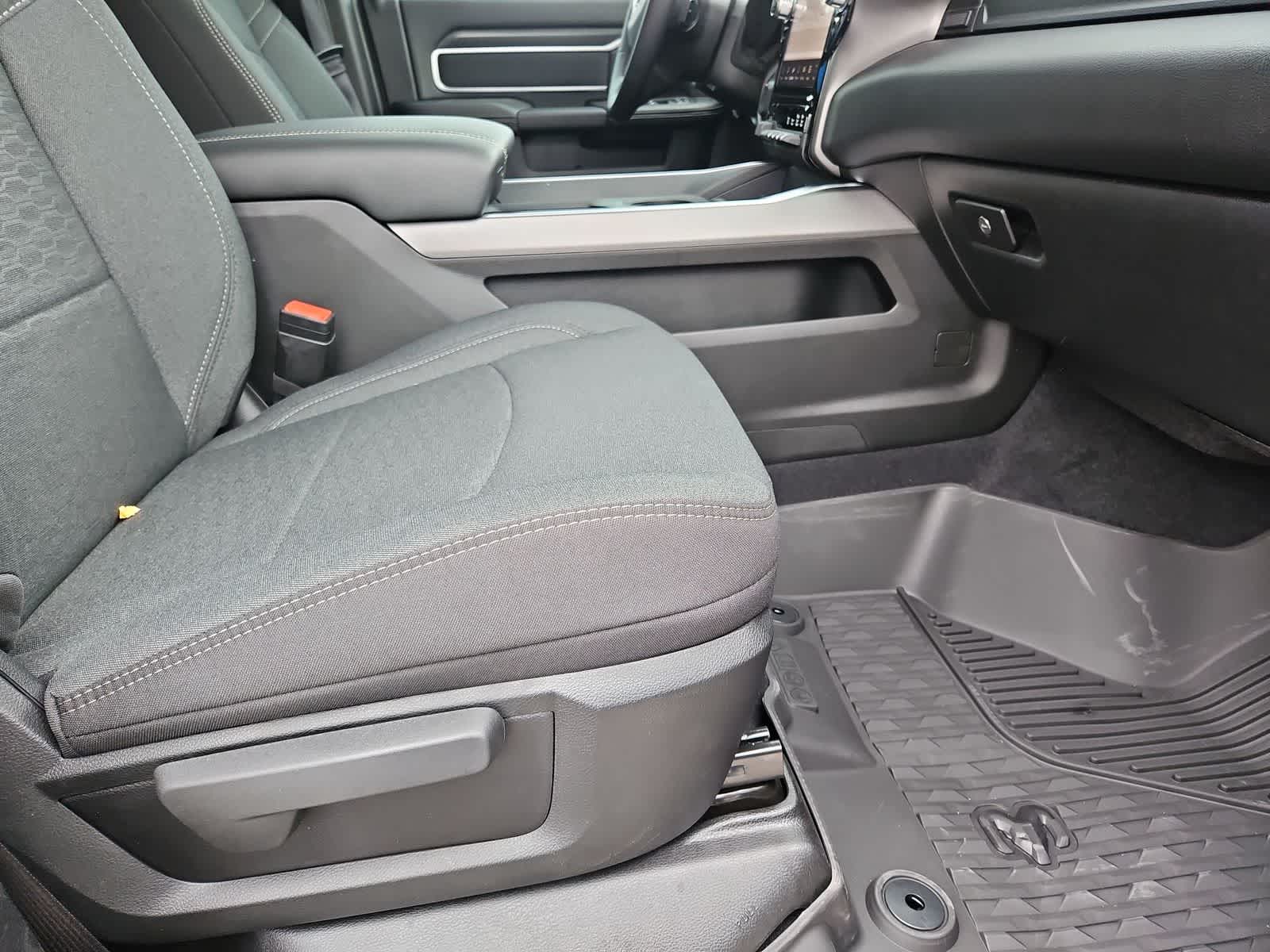 Thumbnail: 2026 RAM 3500 - 22