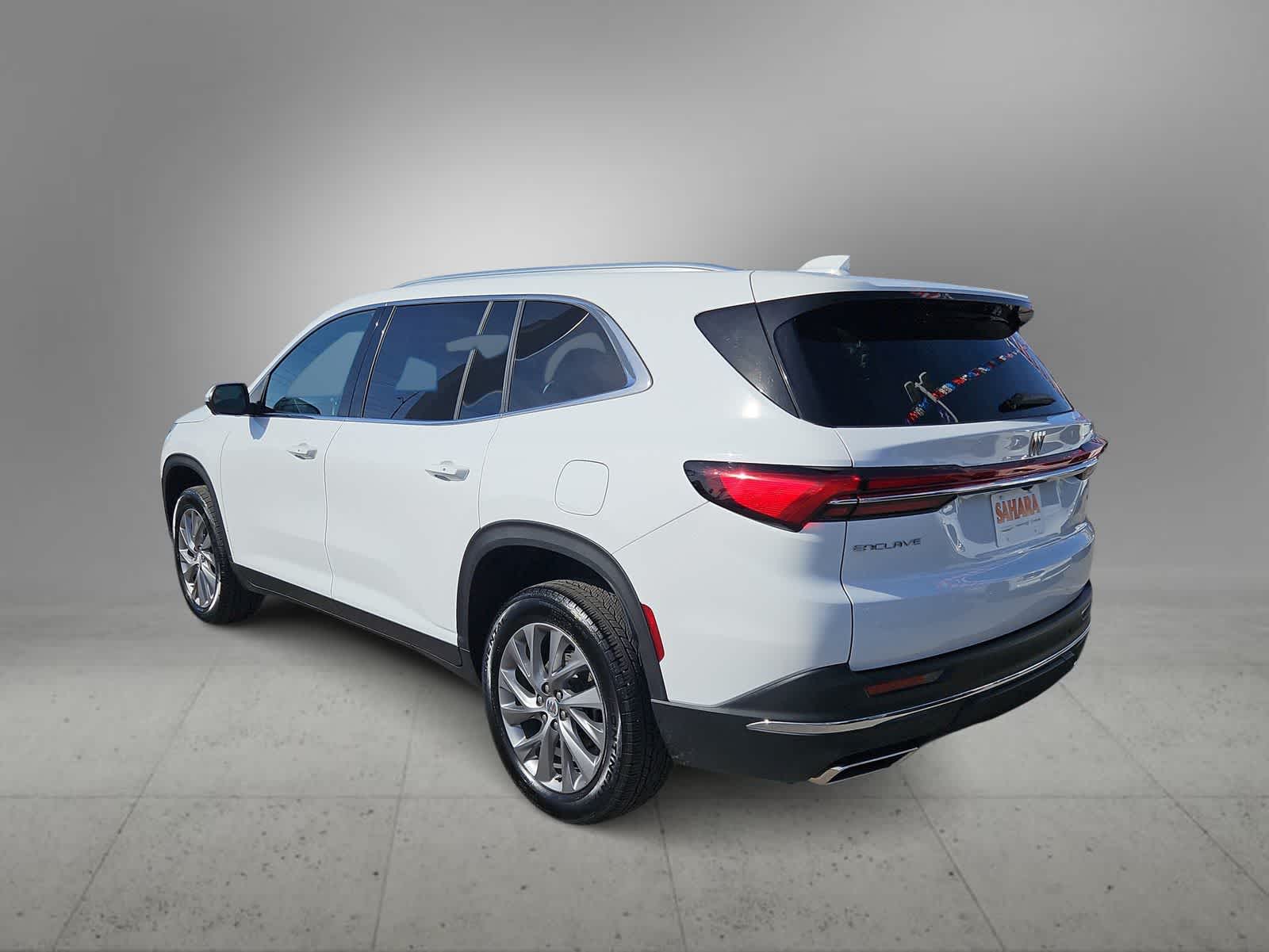 Thumbnail: 2025 Buick Enclave - 7