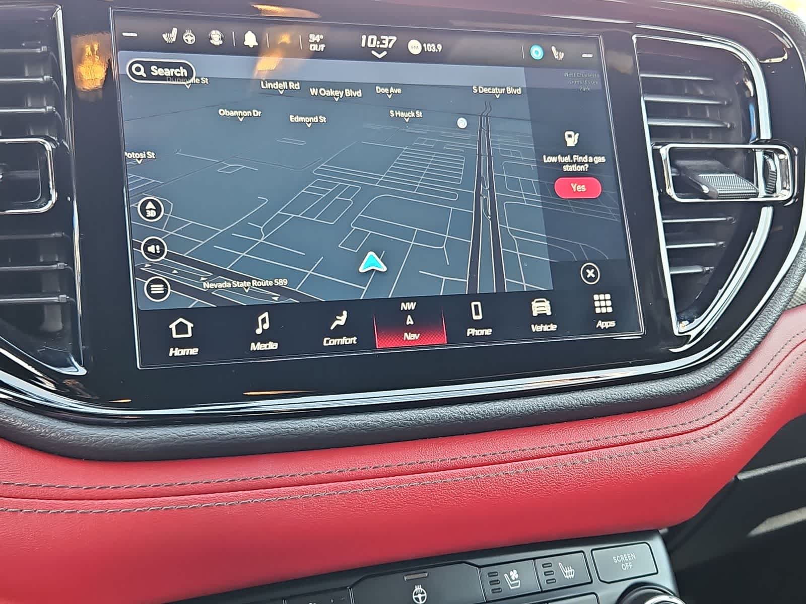 Thumbnail: 2022 Dodge Durango - 27