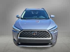 Thumbnail: 2022 Toyota Corolla Cross - 5