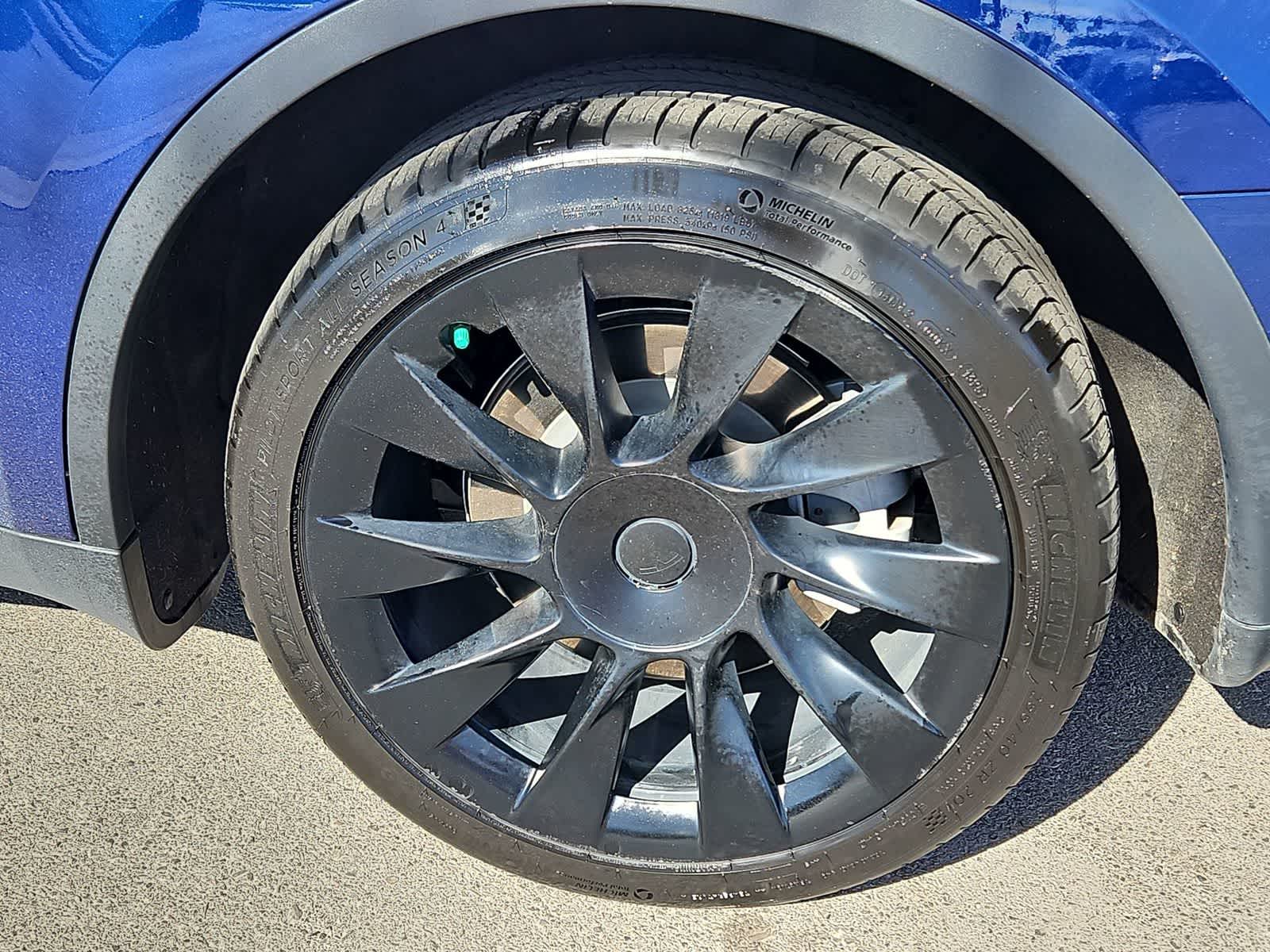 Thumbnail: 2020 Tesla Model Y - 13