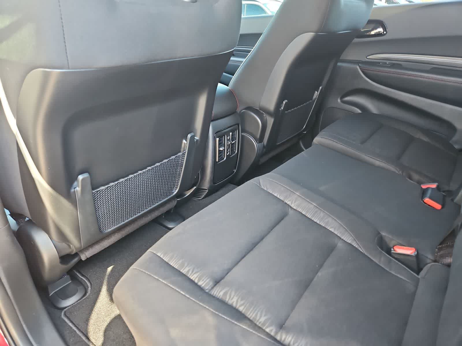 Thumbnail: 2026 Dodge Durango - 18