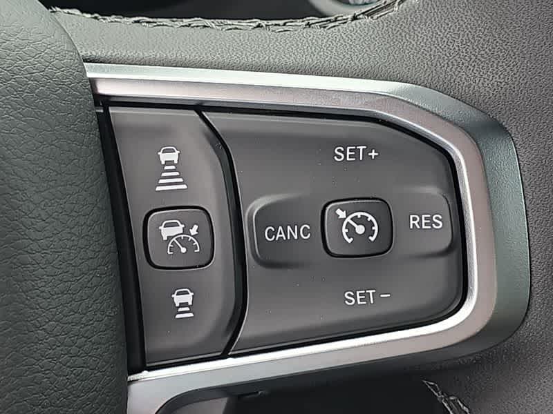 Thumbnail: 2026 RAM 1500 - 29