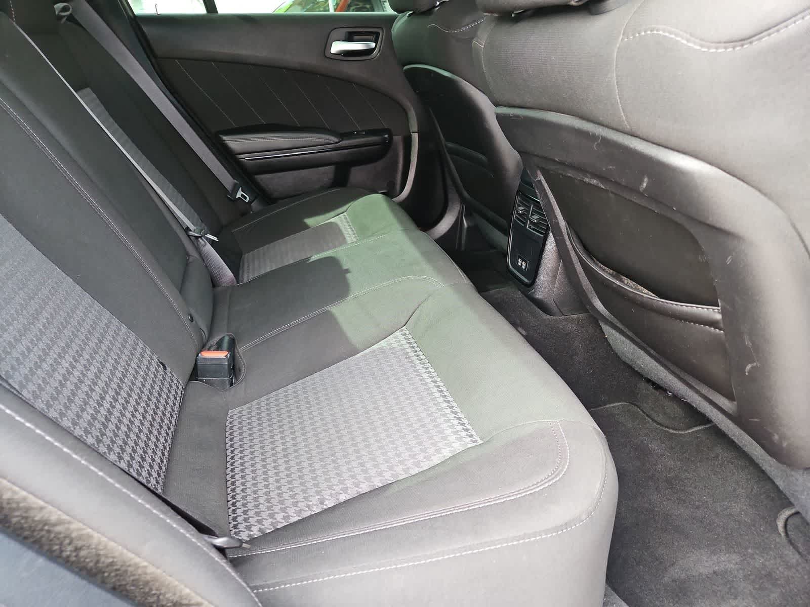 Thumbnail: 2023 Dodge Charger - 21