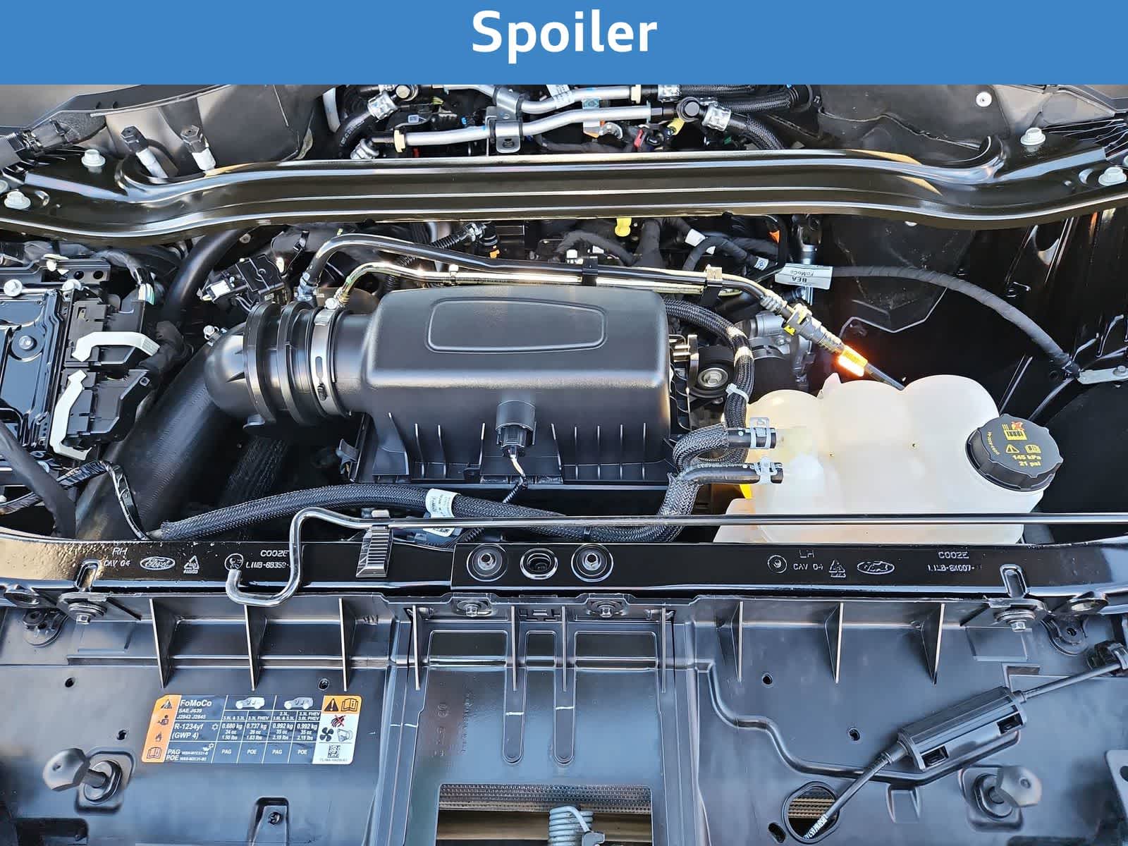 Thumbnail: 2024 Ford Explorer - 17