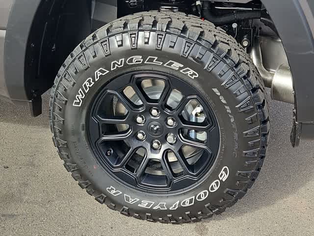 Thumbnail: 2026 RAM 1500 - 13