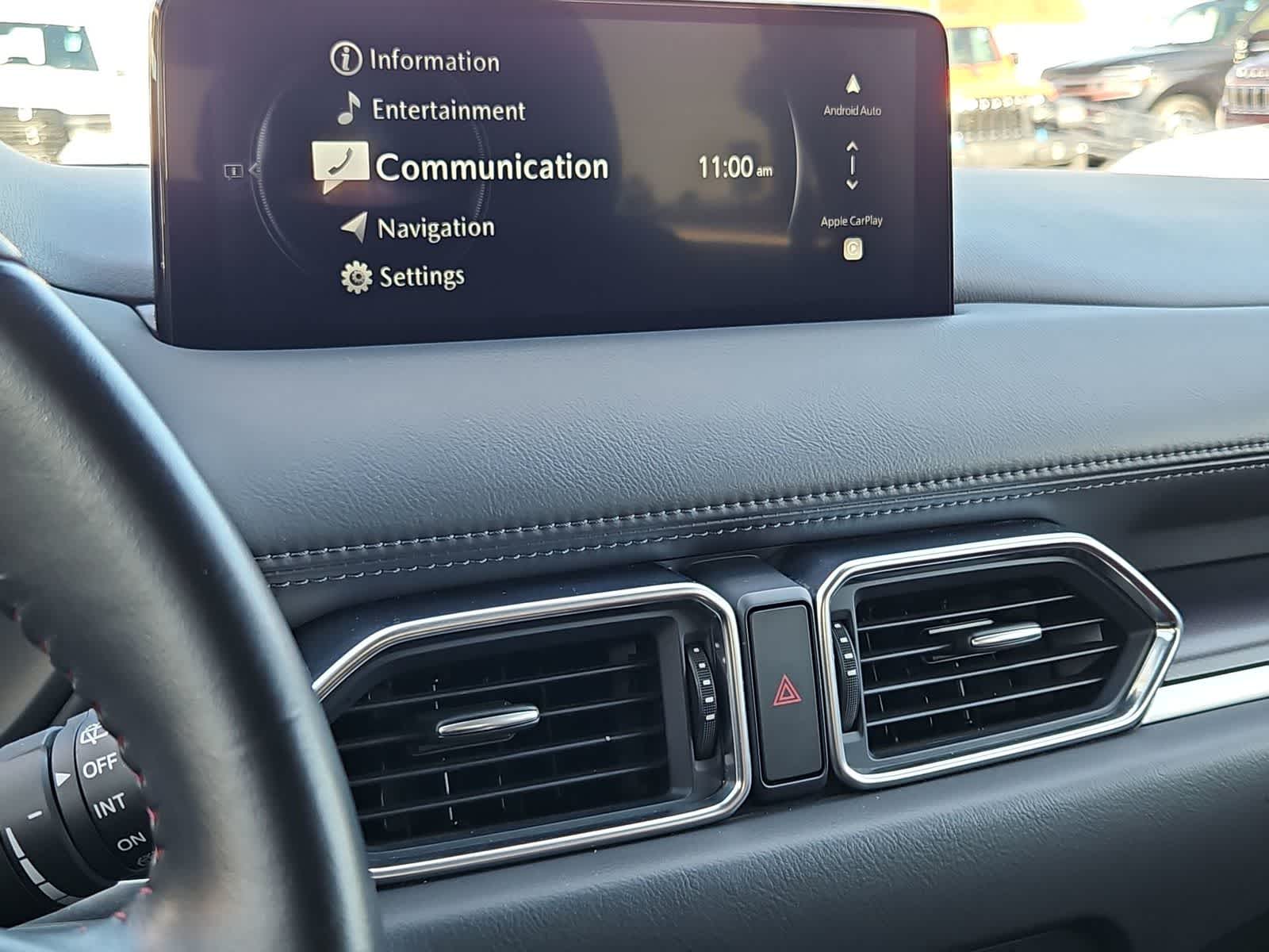 Thumbnail: 2024 Mazda CX-5 - 28