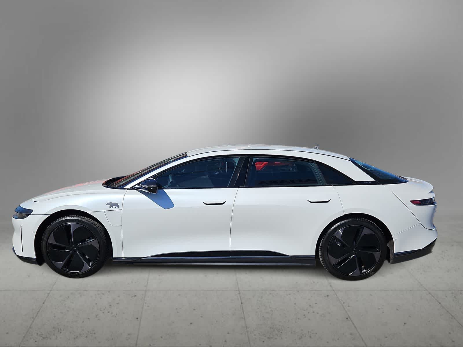 Thumbnail: 2024 Lucid Air - 6