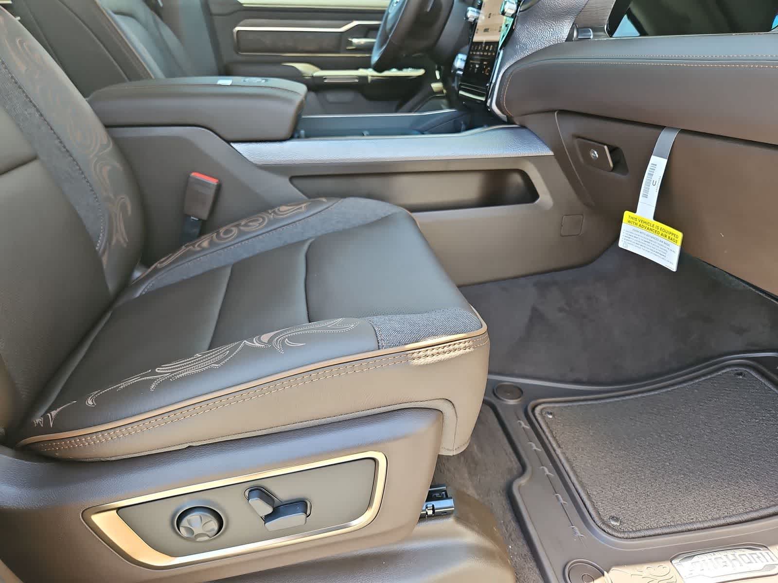 Thumbnail: 2026 RAM 1500 - 21