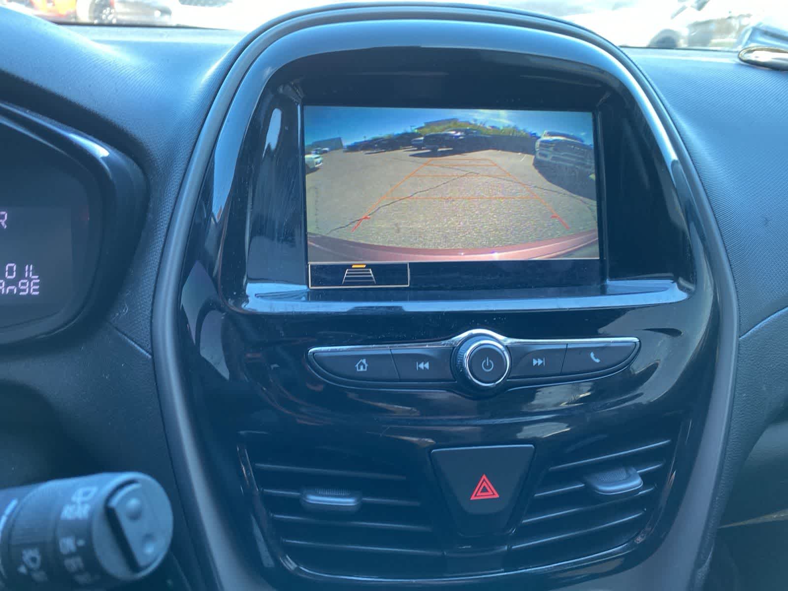 Thumbnail: 2019 Chevrolet Spark - 15