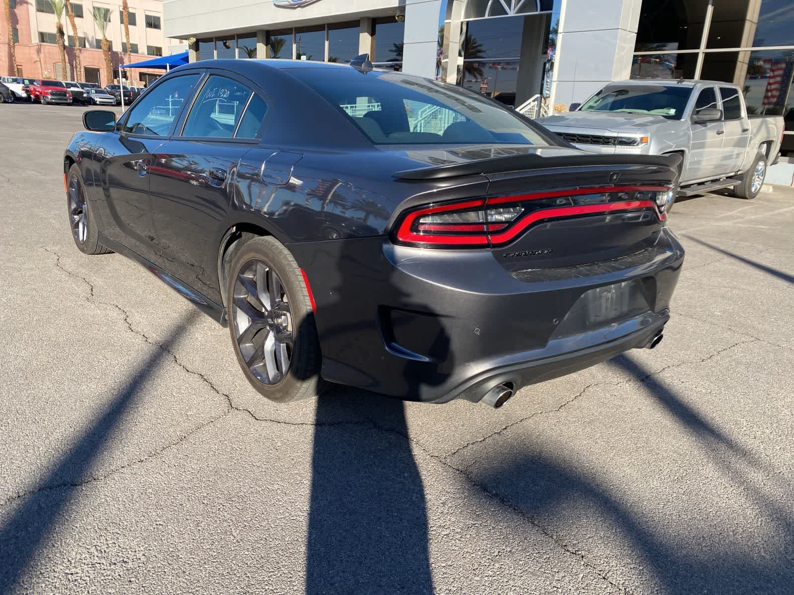Thumbnail: 2023 Dodge Charger - 9