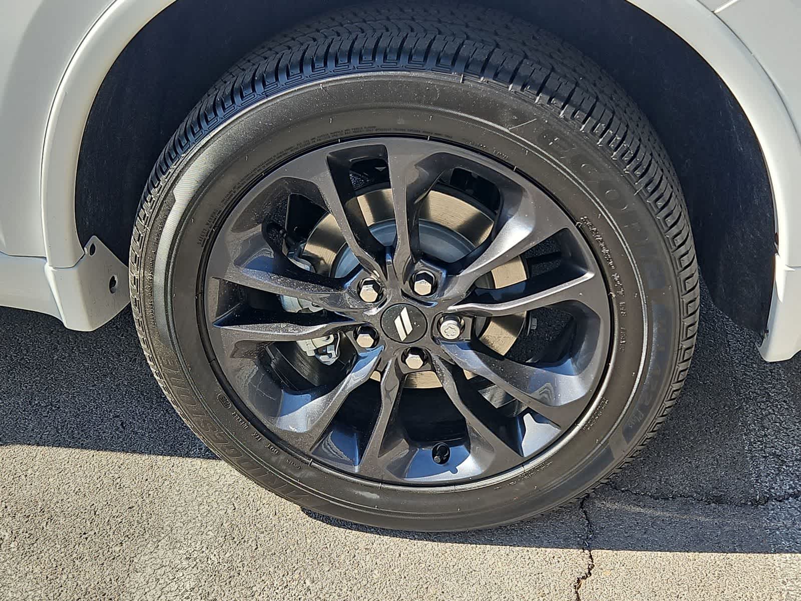 Thumbnail: 2026 Dodge Durango - 13