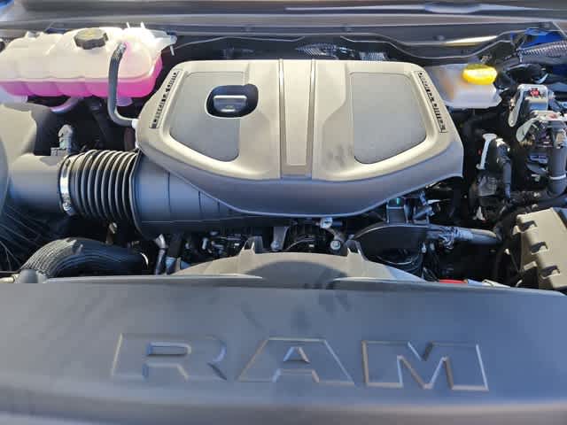 2026 RAM 1500 Rebel - Photo 14
