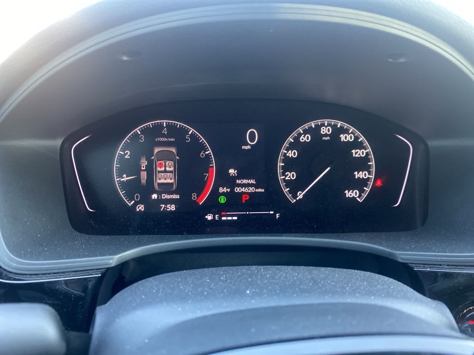 Thumbnail: 2025 Honda Civic - 13