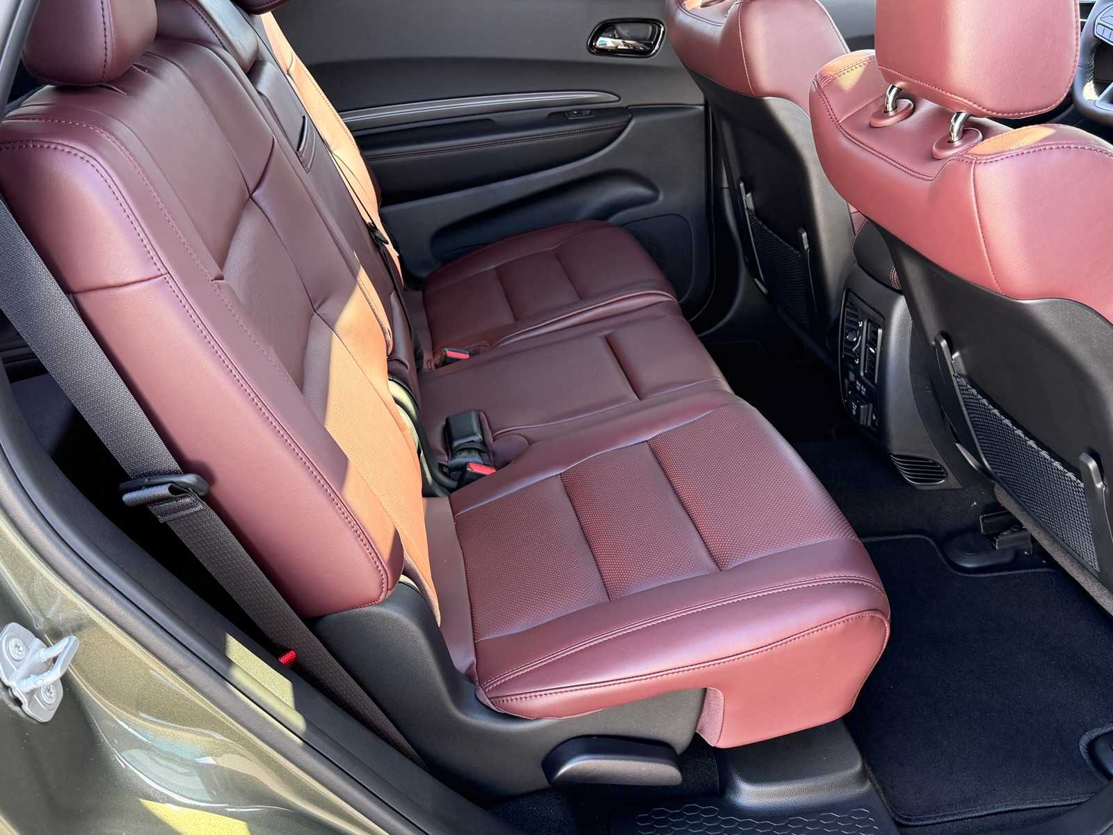 Thumbnail: 2026 Dodge Durango - 29