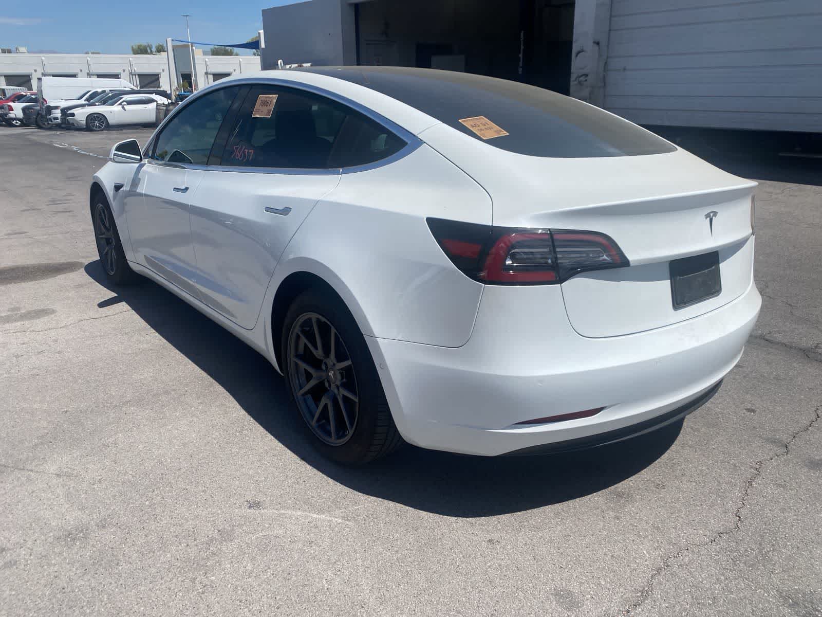 Thumbnail: 2019 Tesla Model 3 - 9