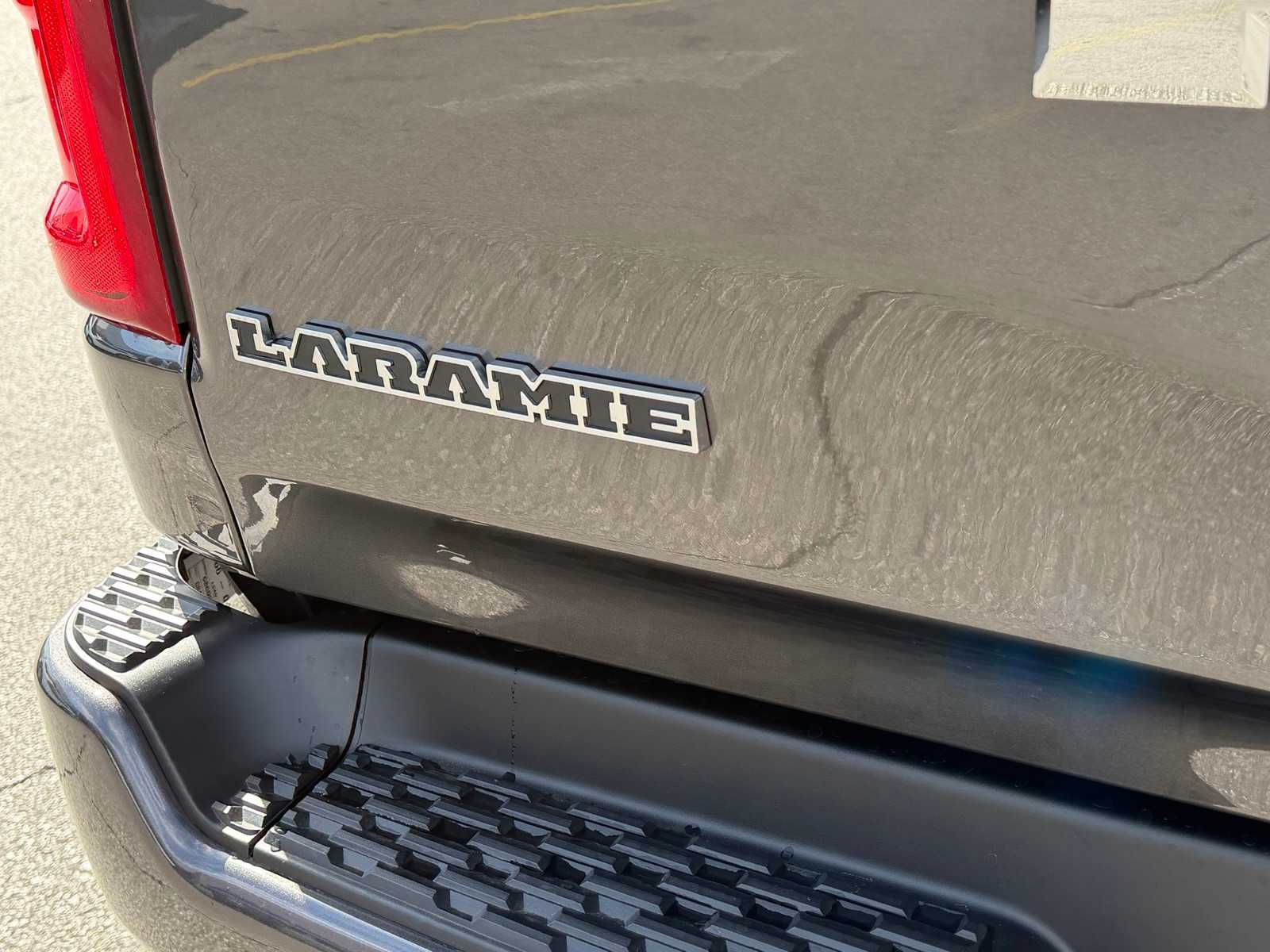 Thumbnail: 2026 RAM 1500 - 32