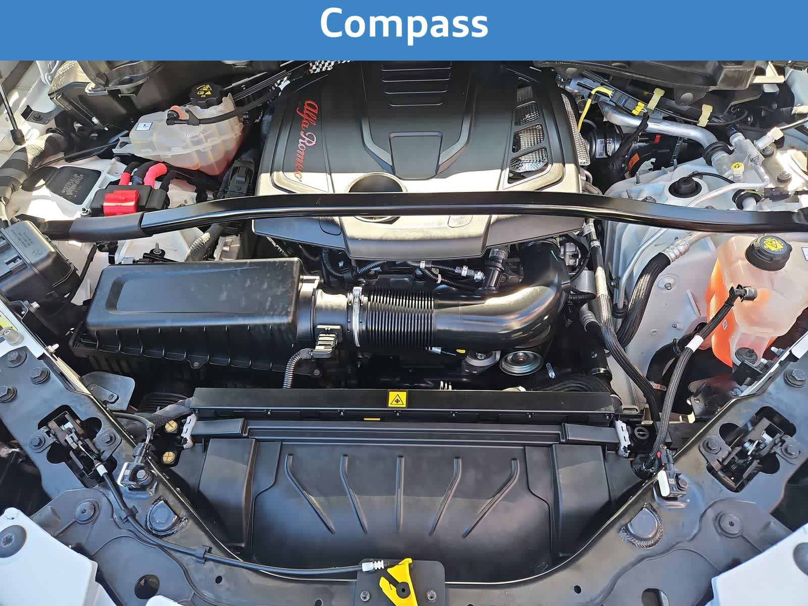 Thumbnail: 2023 Alfa Romeo Stelvio - 16