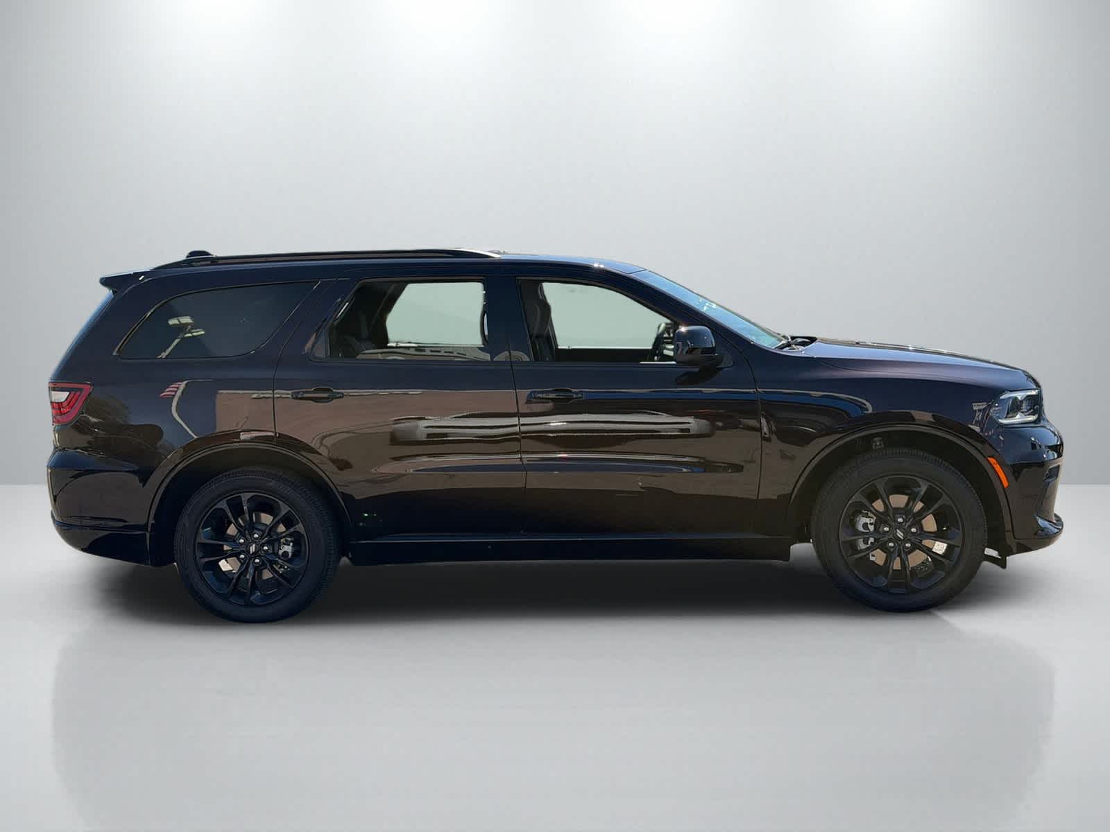 Thumbnail: 2026 Dodge Durango - 8