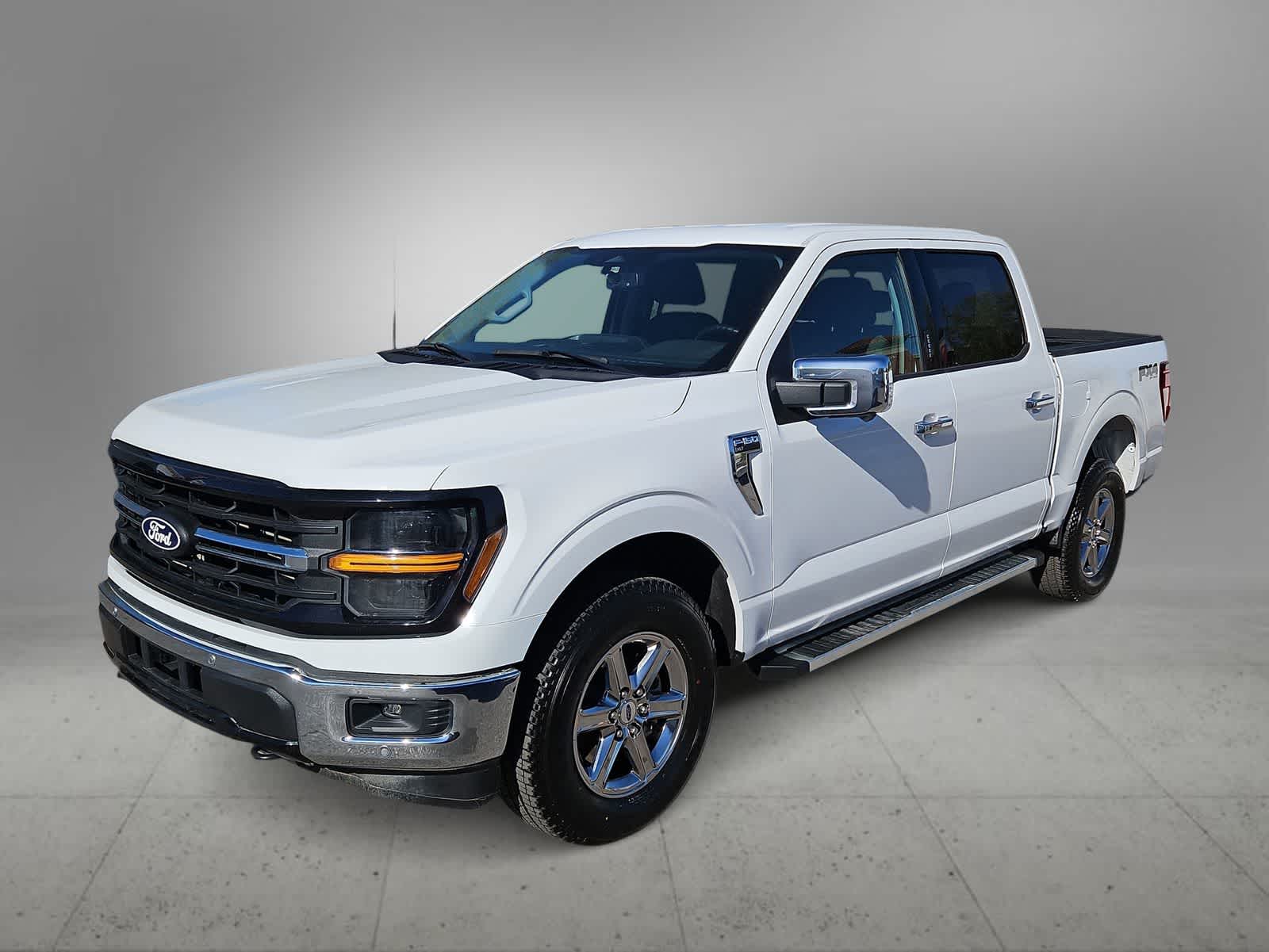 Thumbnail: 2024 Ford F-150 - 5