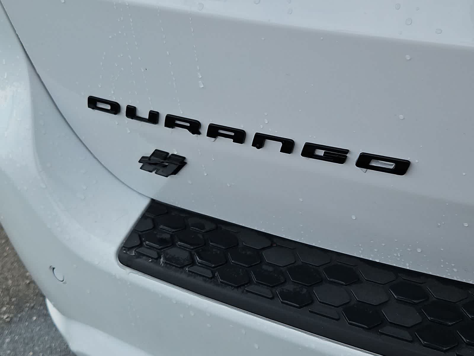 Thumbnail: 2026 Dodge Durango - 12