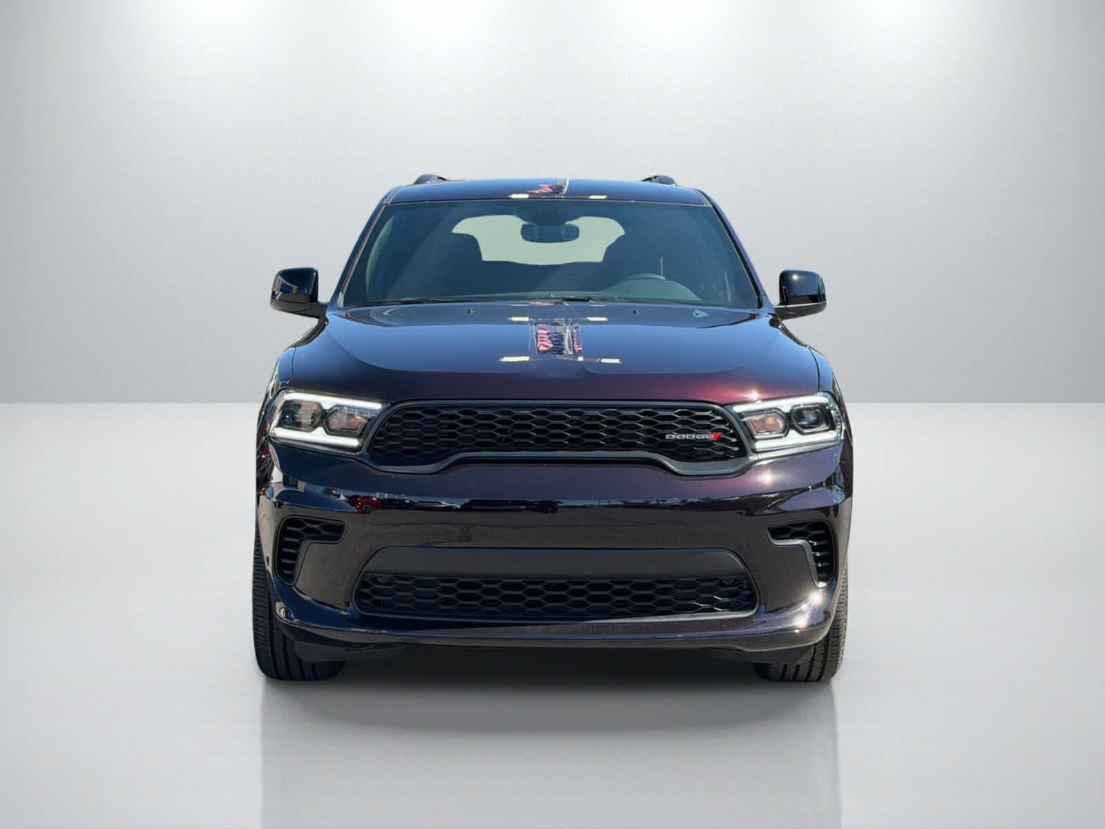 Thumbnail: 2026 Dodge Durango - 11