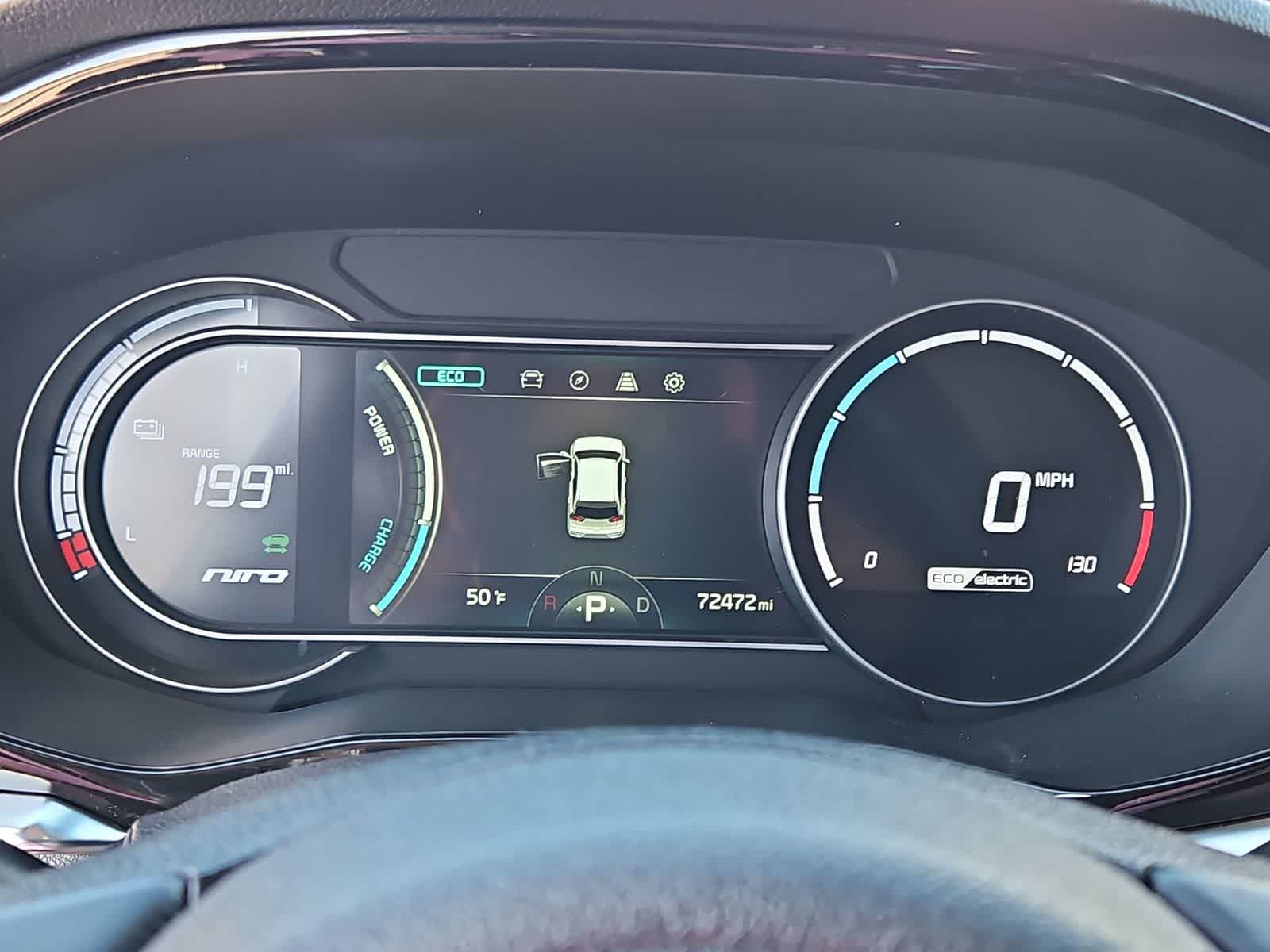 Thumbnail: 2022 Kia Niro - 34