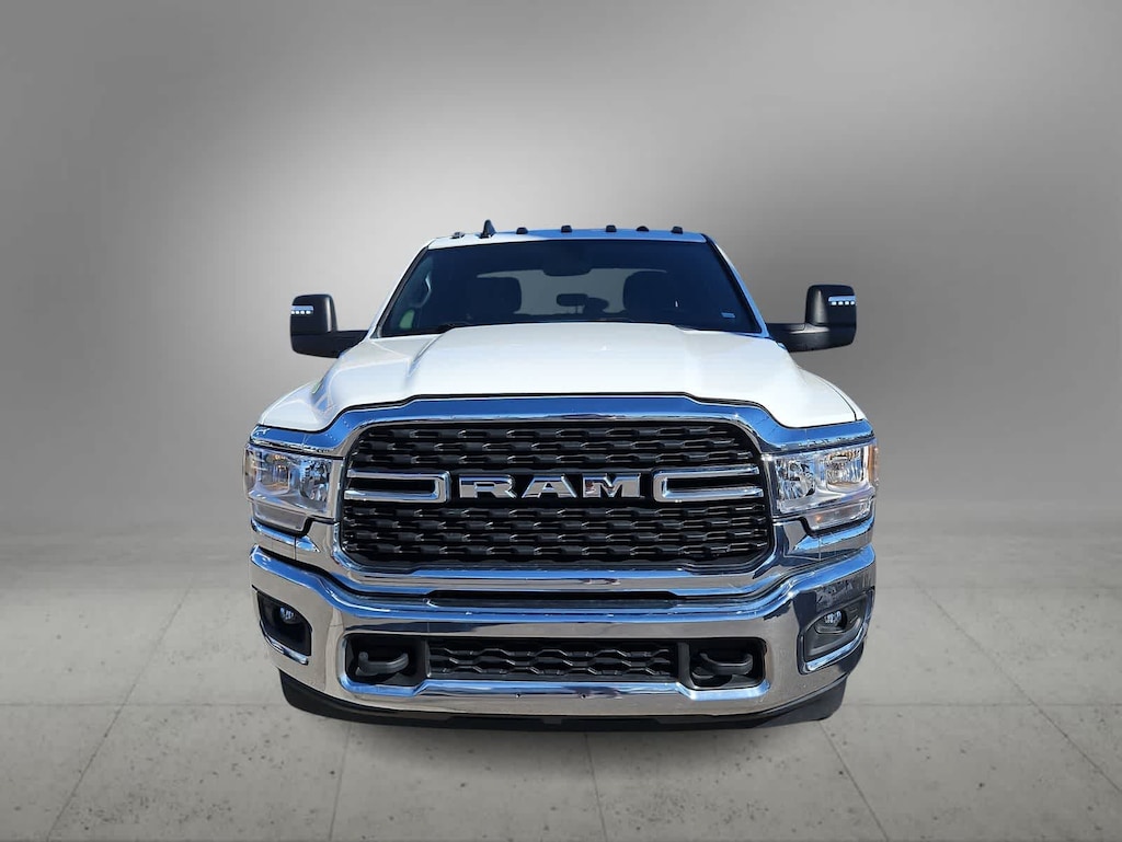 Used 2024 Ram 3500 Big Horn Truck