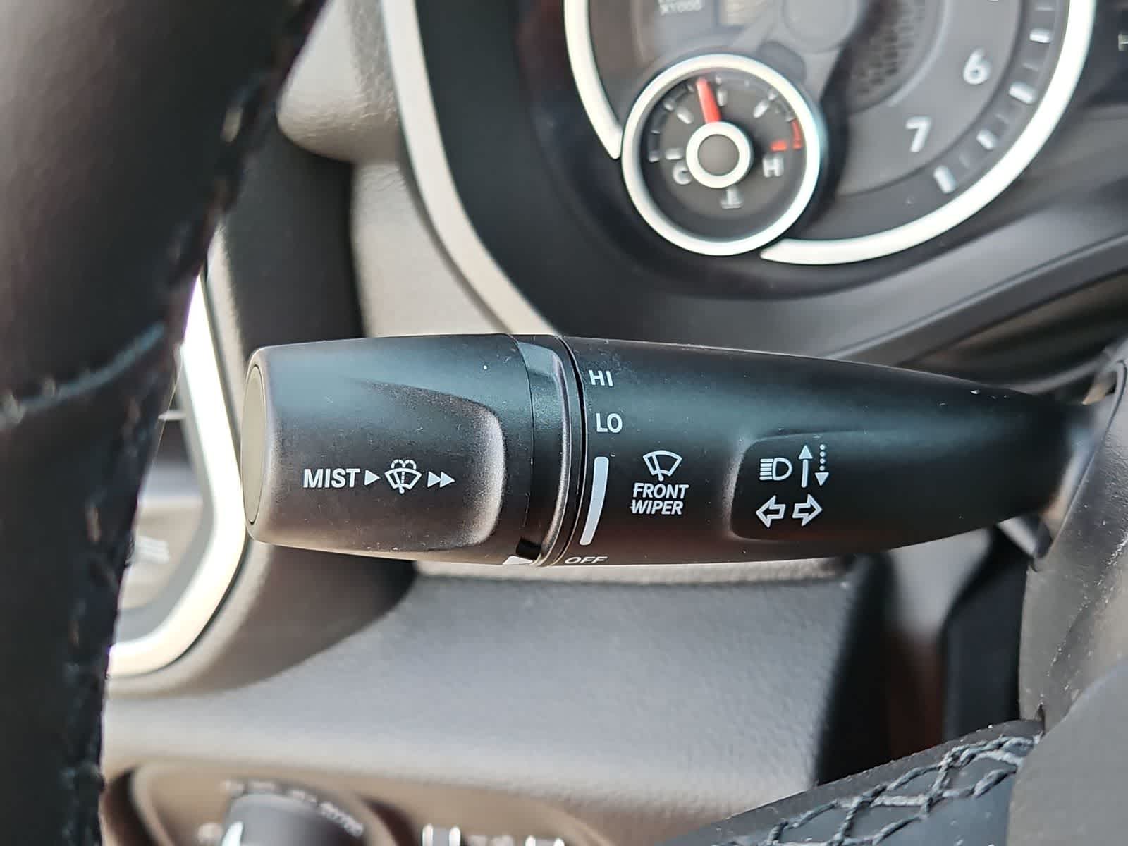 Thumbnail: 2026 RAM 1500 - 25