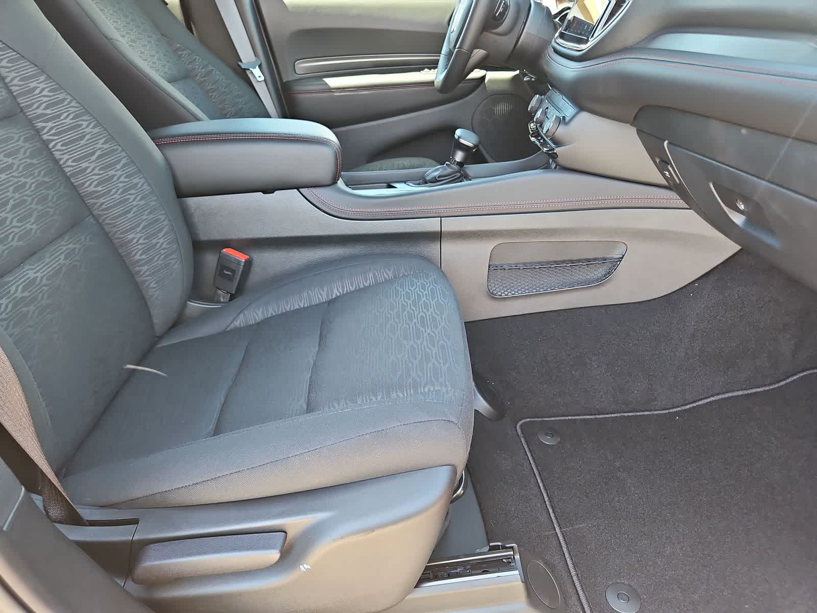 Thumbnail: 2025 Dodge Durango - 21