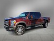  Ford Super Duty F-350 SRW
