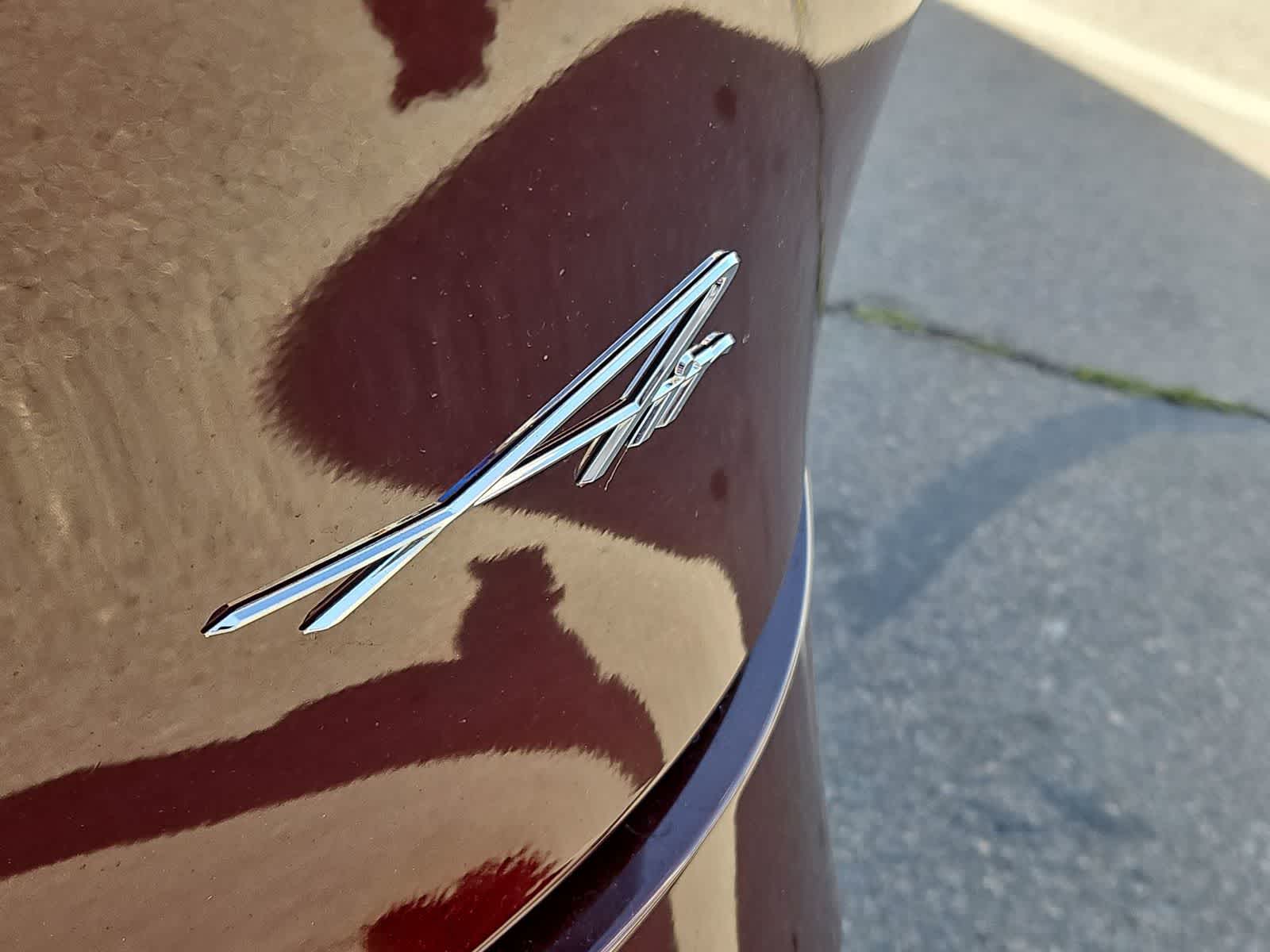 Thumbnail: 2023 Lucid Air - 13