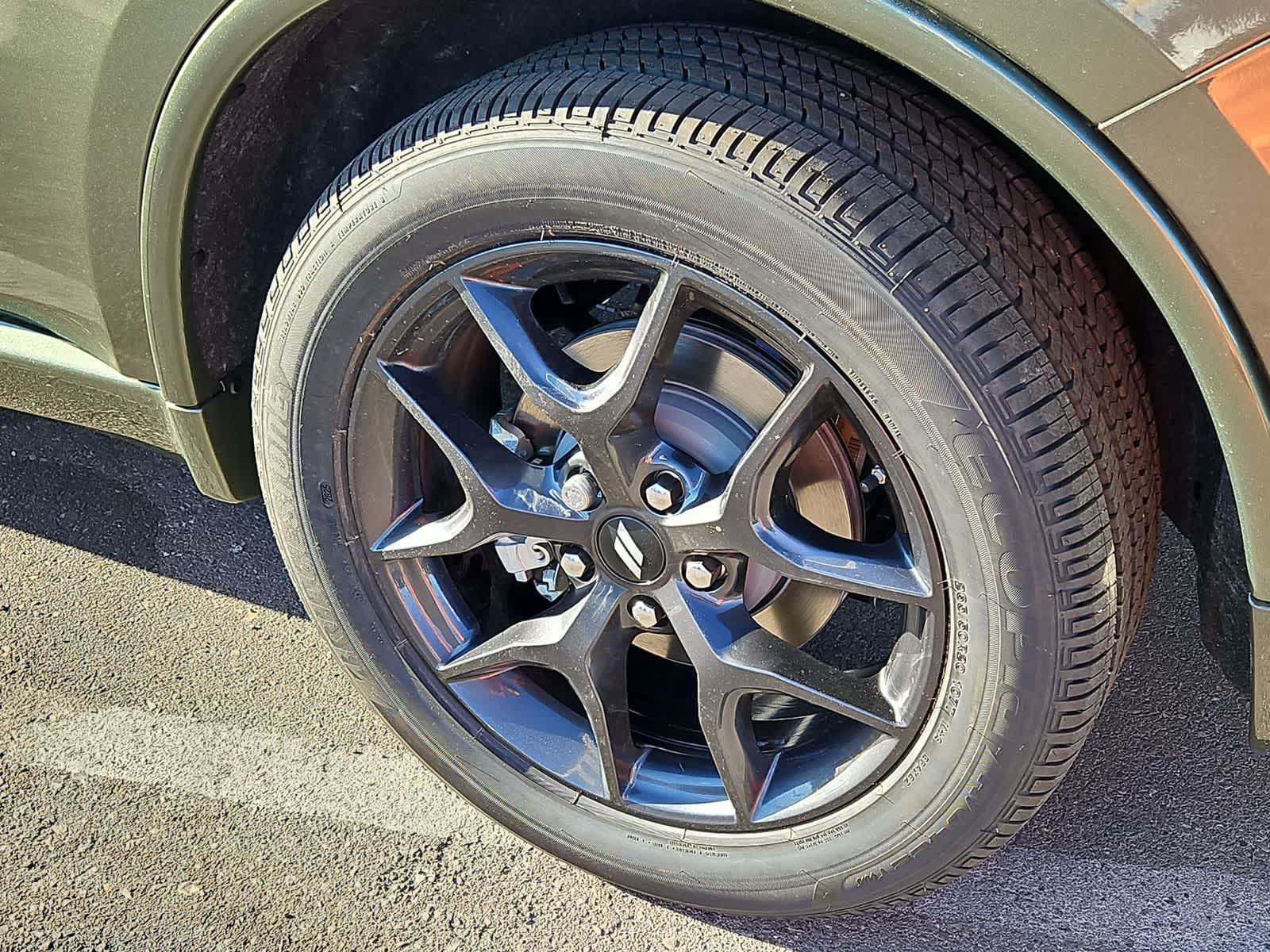 Thumbnail: 2026 Dodge Durango - 13