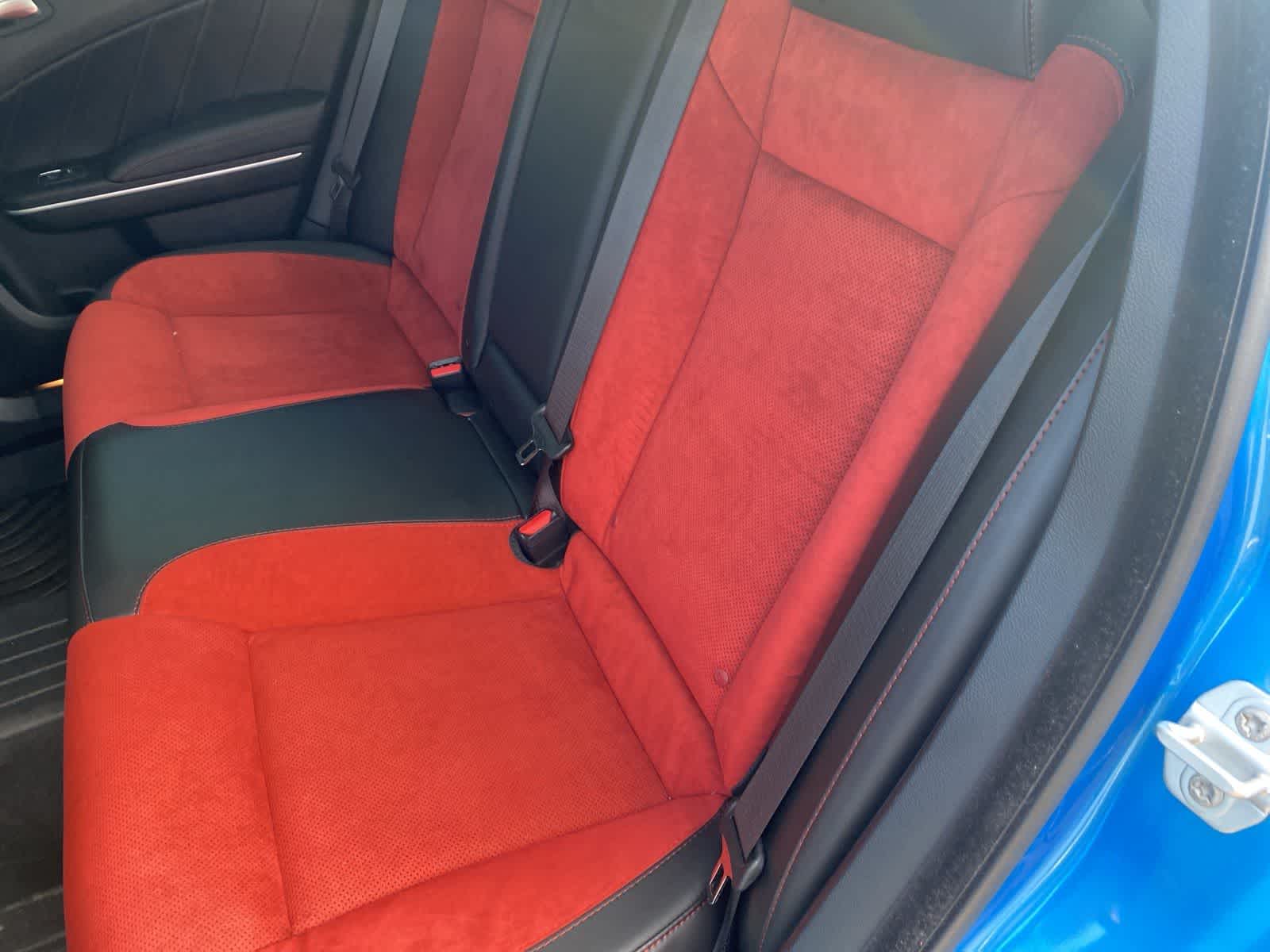 Thumbnail: 2023 Dodge Charger - 13