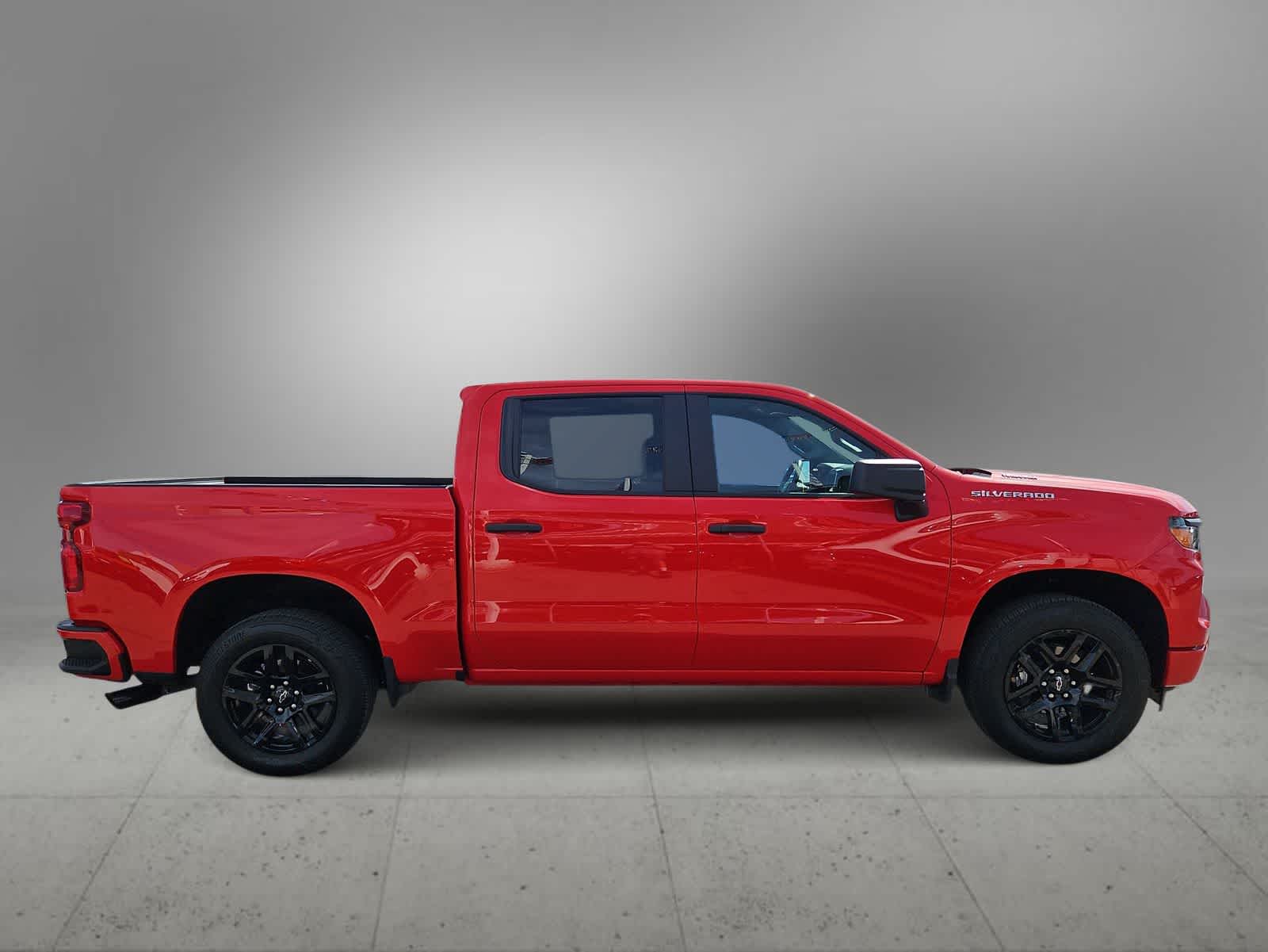 Thumbnail: 2025 Chevrolet Silverado 1500 - 10