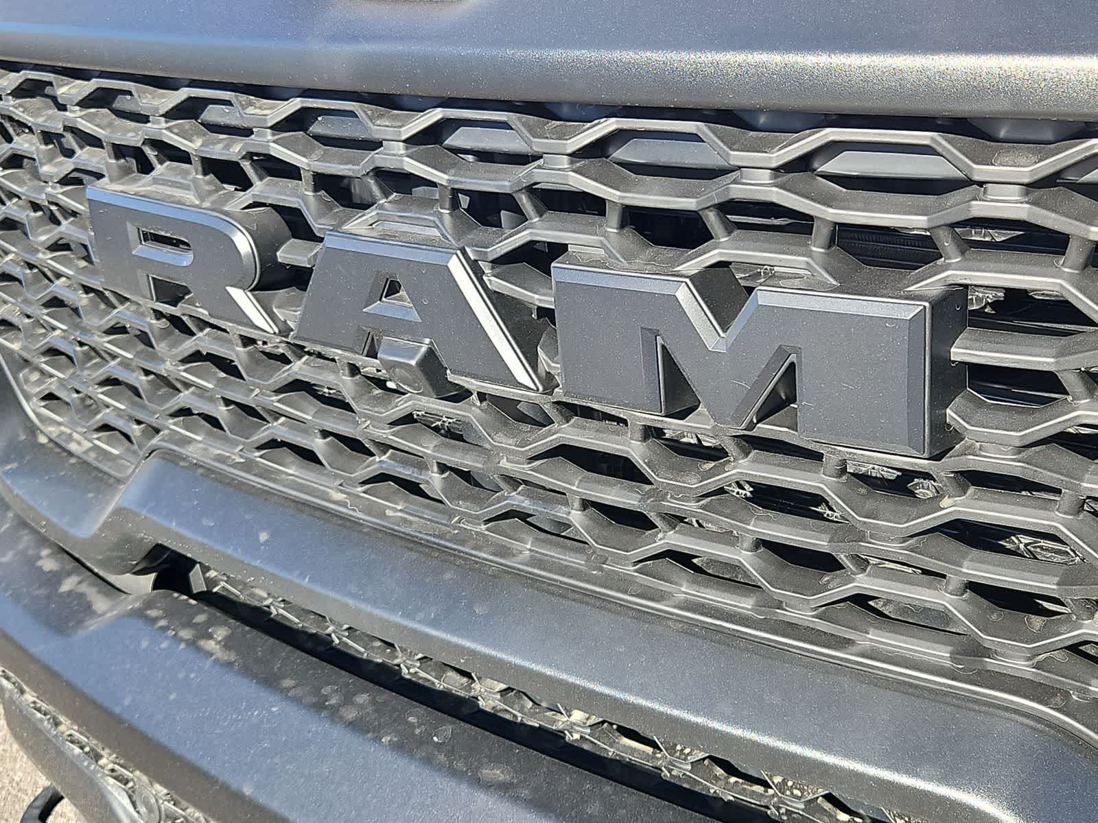 Thumbnail: 2026 RAM 1500 - 11