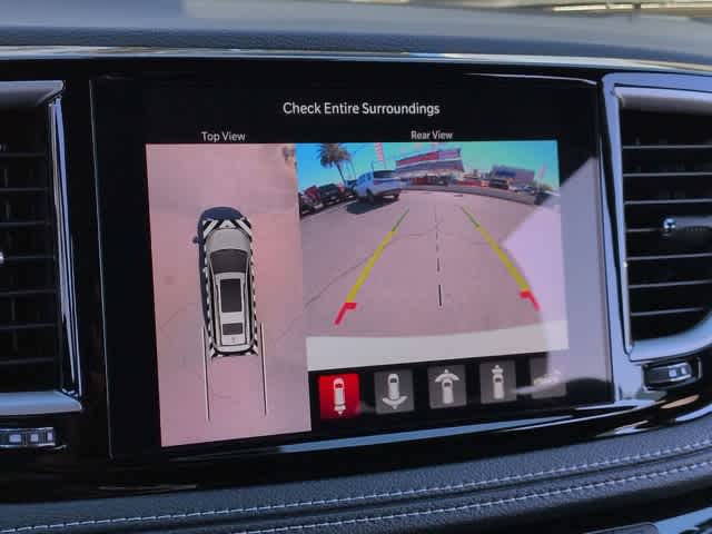 Thumbnail: 2026 Chrysler Pacifica - 29