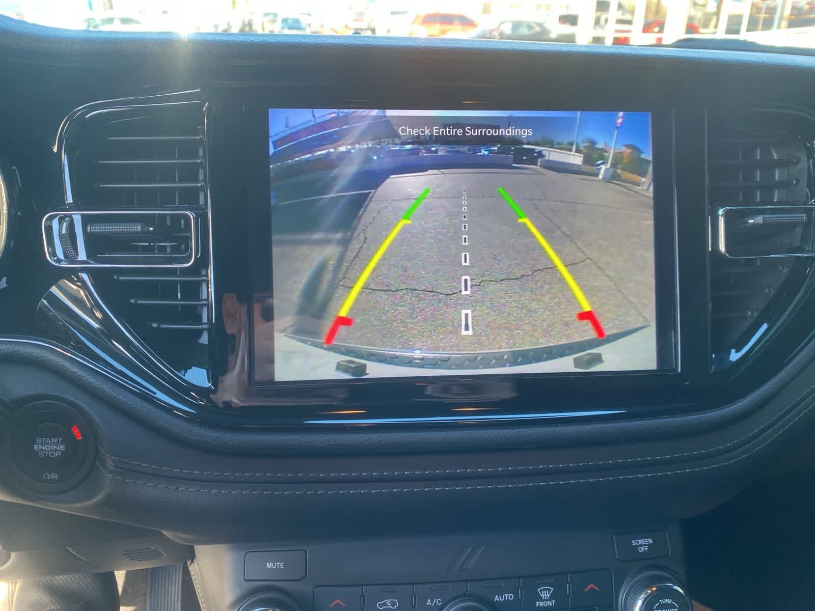 Thumbnail: 2021 Dodge Durango - 17