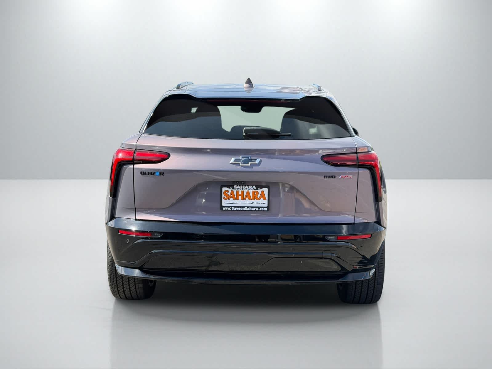 Thumbnail: 2024 Chevrolet Blazer EV - 5