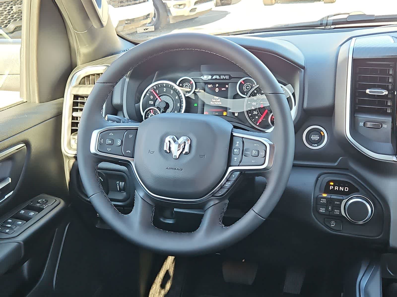 Thumbnail: 2026 RAM 1500 - 23