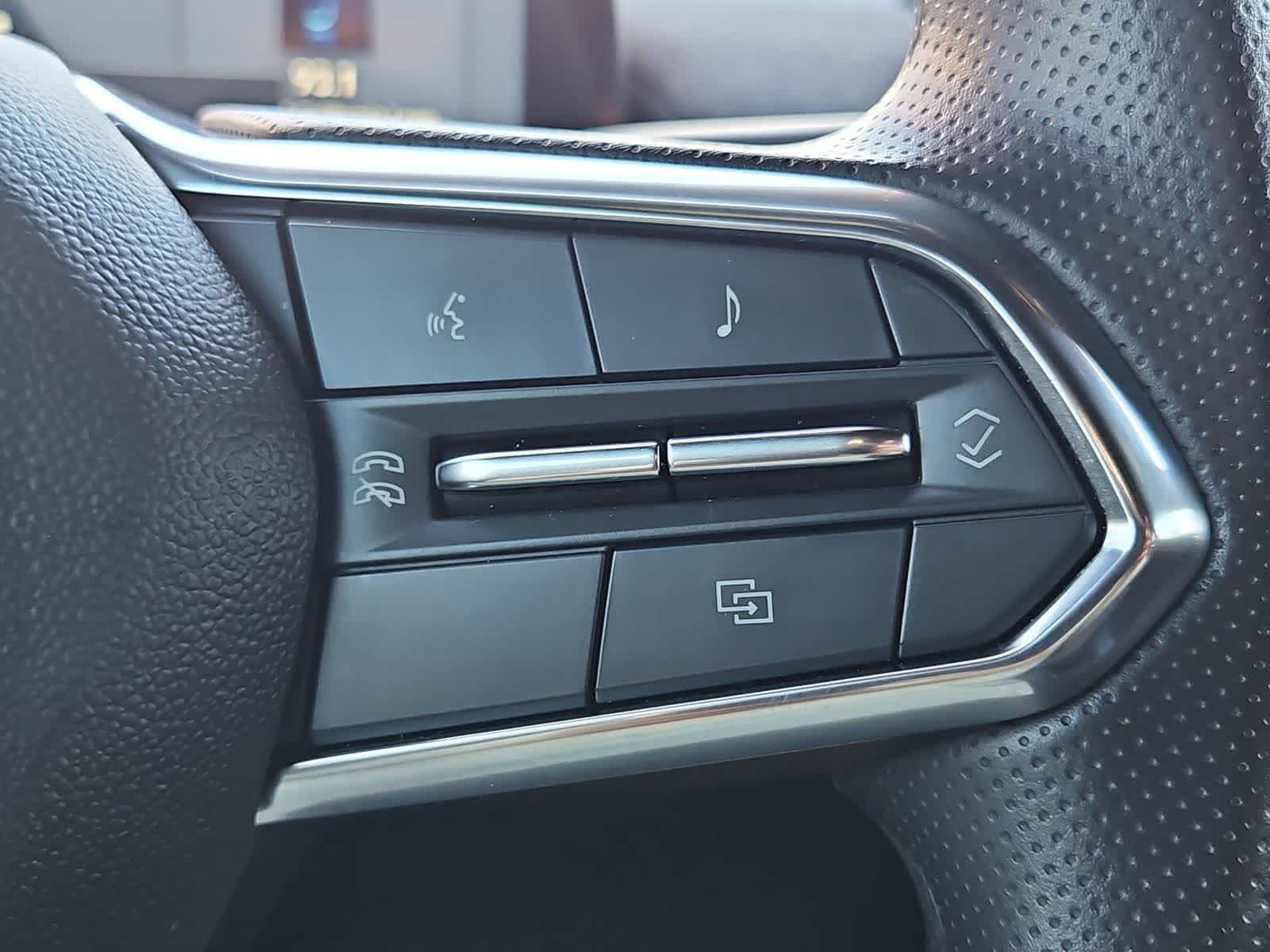 Thumbnail: 2024 Honda Prologue - 24