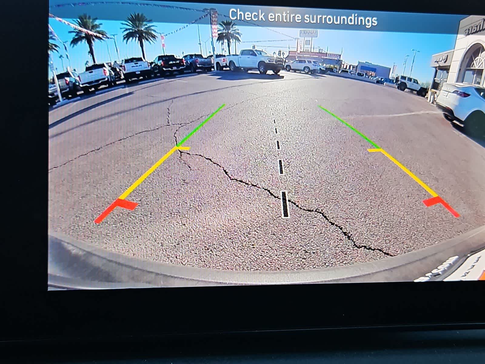 Thumbnail: 2025 Dodge Hornet - 26