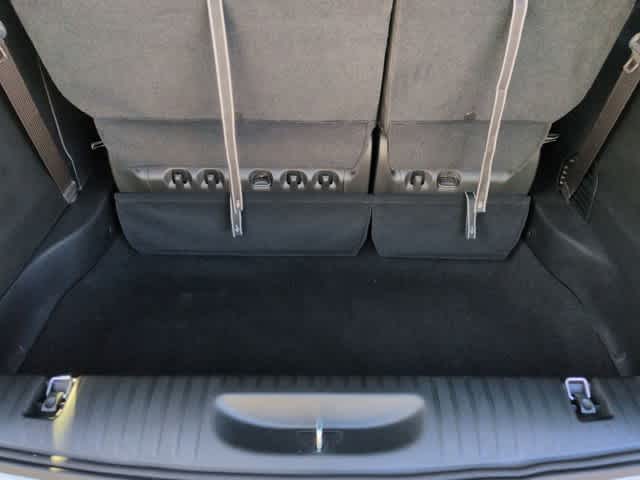 Thumbnail: 2026 Chrysler Pacifica - 34