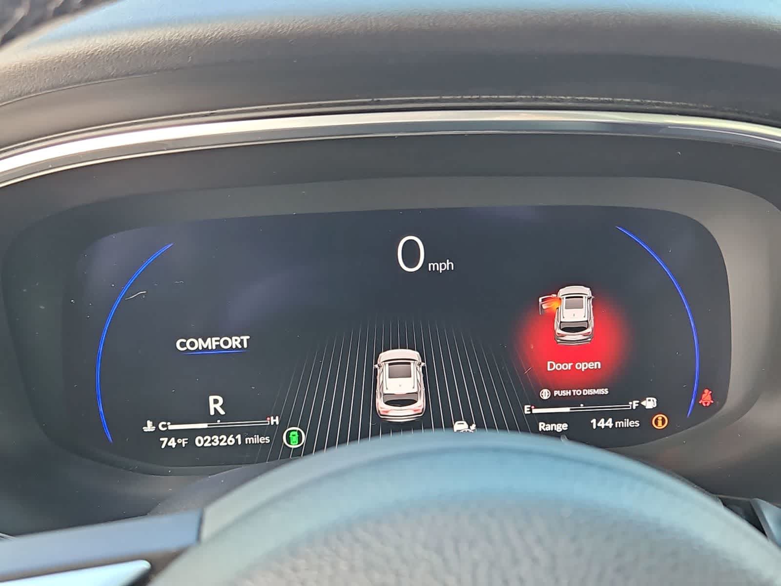 Thumbnail: 2023 Acura MDX - 33