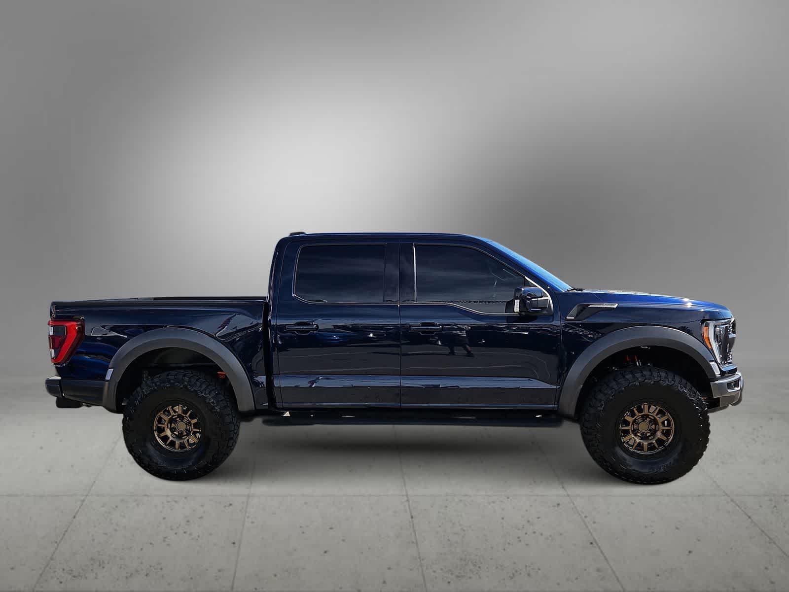 Thumbnail: 2023 Ford F-150 - 10