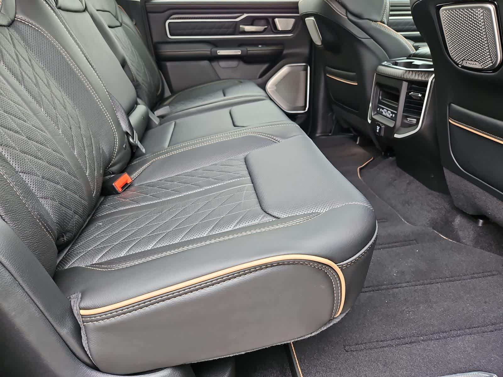 Thumbnail: 2026 RAM 1500 - 20