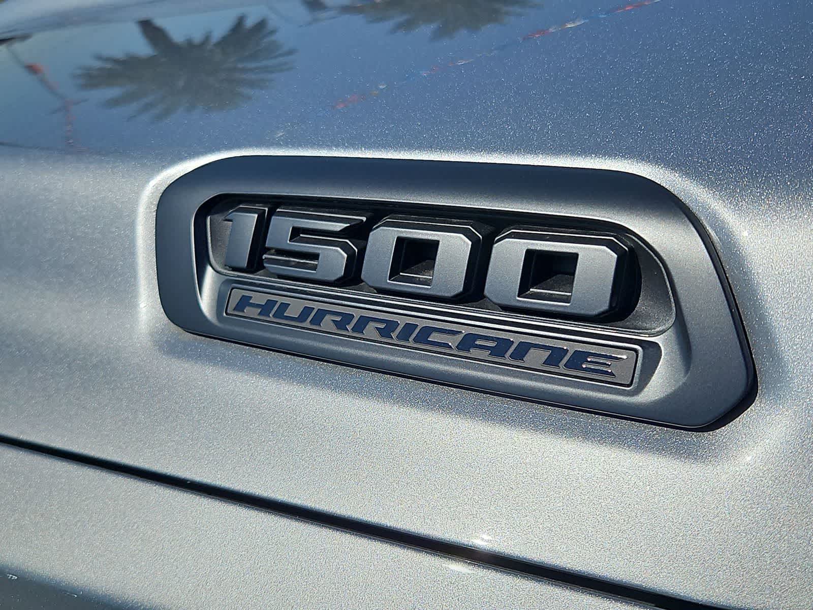 Thumbnail: 2026 RAM 1500 - 13